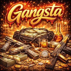 Gangsta 
