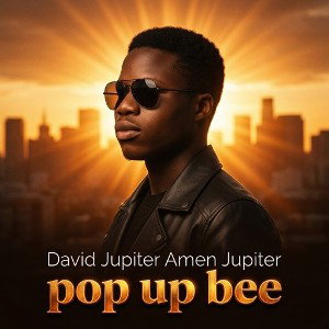pop up bee