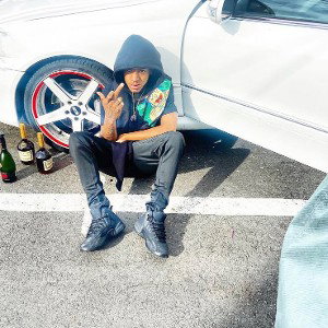HEEM X STUNNAGAMBINO FLOW 2