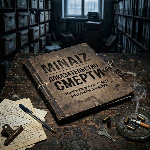 Доказательство смерти