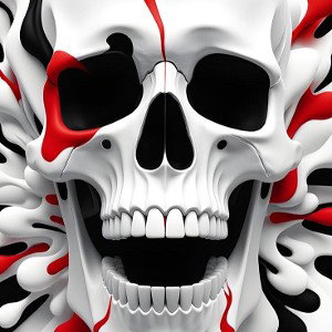 Skeleton 