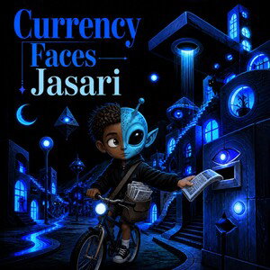 Jasari Currency face