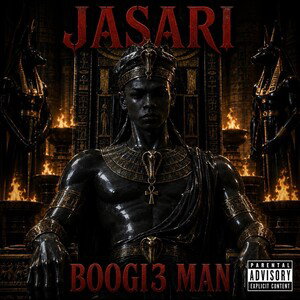 Jasari-Boogie Man