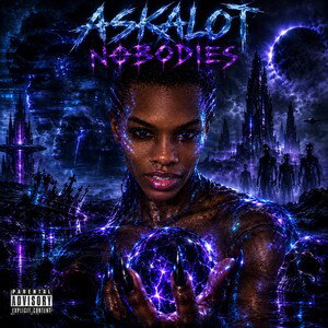 Jasari-ASKALOT nobodies