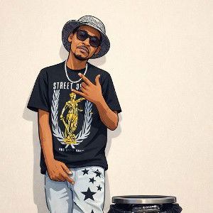 FDO Freestyle RUFF MIX