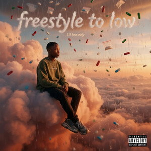 freestyle to low 