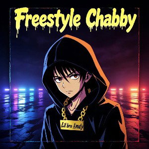 chabby freestyle 
