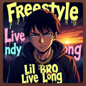 live long freestyle 