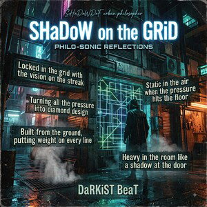 SHaDoW oN THe GRiD
