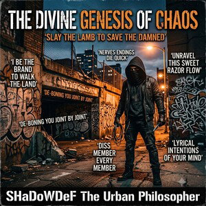 The Divine Genesis Of Chaos 