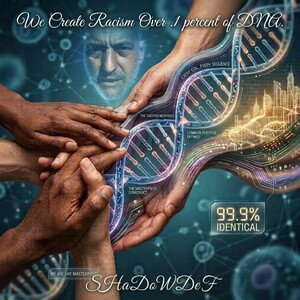 DNA