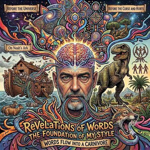 ReVeLaTioNS oF WoRDS 
