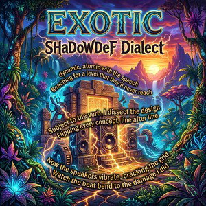 eXoTiC