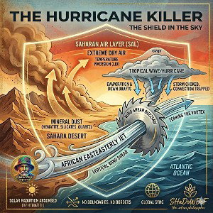 THe HuRRiCaNe KiLLeR