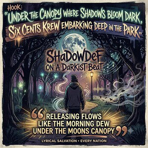 Under The Moons Canopy 