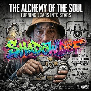 aLCHeMY oF THe SouL