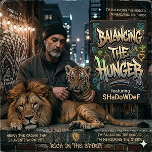 Balancing The Hunger 