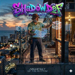 aRCHiTeCT oF THe RHYTHM