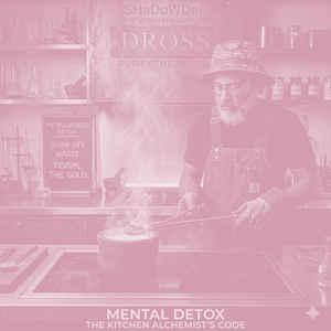 Mental Detox  (Bass Boost)