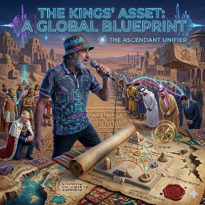a GLoBaL BLuePRiNT