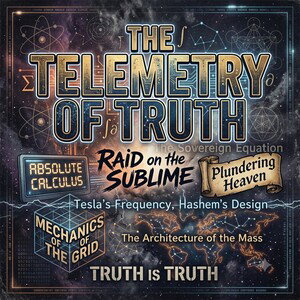 The Telemetry of Truth 