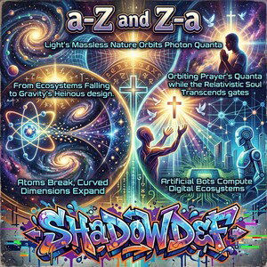 a-Z and Z-a