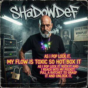 MY FLoW iS ToXiC