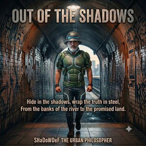 ouT oF ThE ShaDoWS