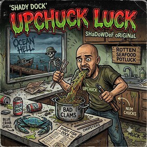 uPCHuCK LuCK