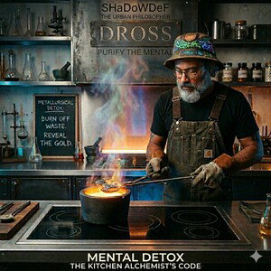Mental Detox 