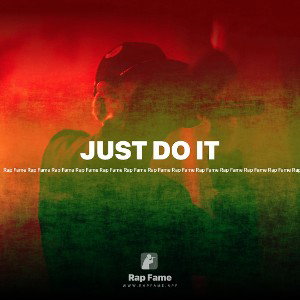 JUST DO IT