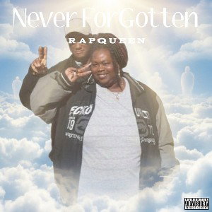 🪽Never Forgotten🪽