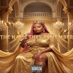 The Name They Remember