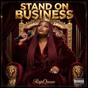 stand on business ￼