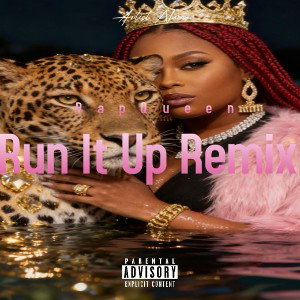 Run It Up Remix