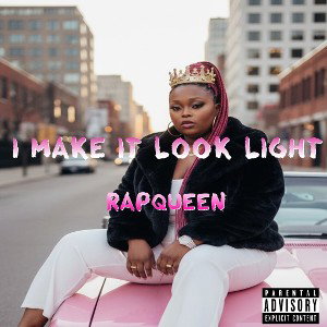 I Make Look Light