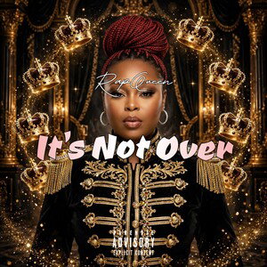 It’s Not Over