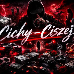 Cichy - ciszej