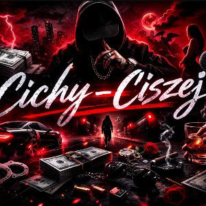 Cichy - ciszej