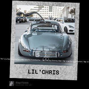 Lil’Chris