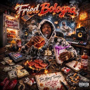 ding… ding…IM FRIED BOLOGNA 