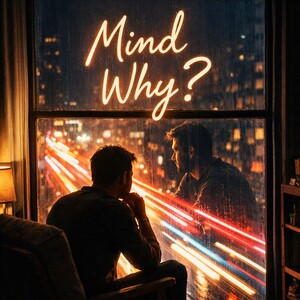 MIND WHY?