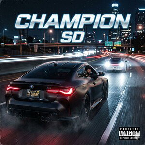 CHAMPION 