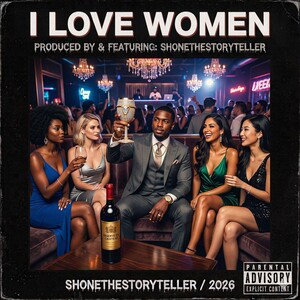 I love Women