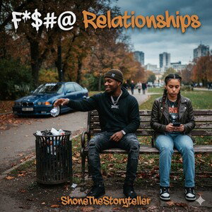 F*#$ Relationships 