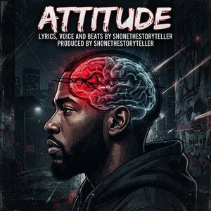 ATTITUDE 