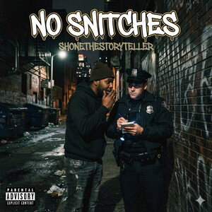 noSNITCHING