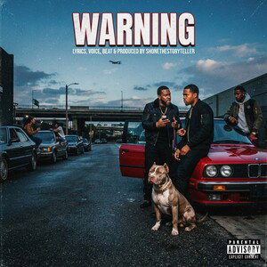 WARNING