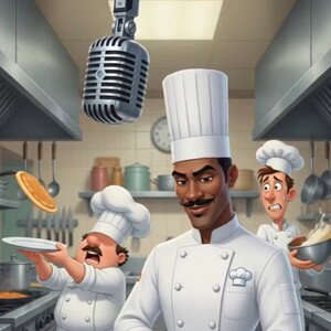 CookKing 