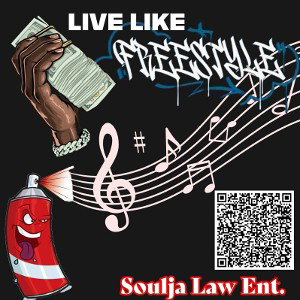 Live Life like Freestyle   